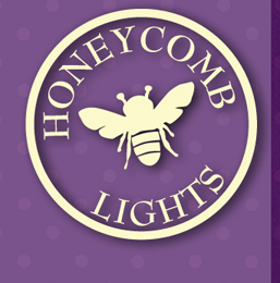 Honeycomb Lights